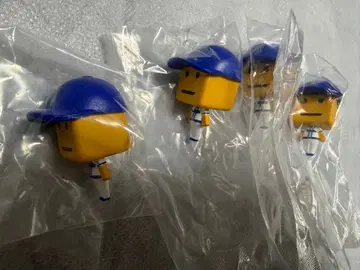 프로야구 스피릿 A 쵸시쿤 나라분데스. 센트럴 리그 요코하마