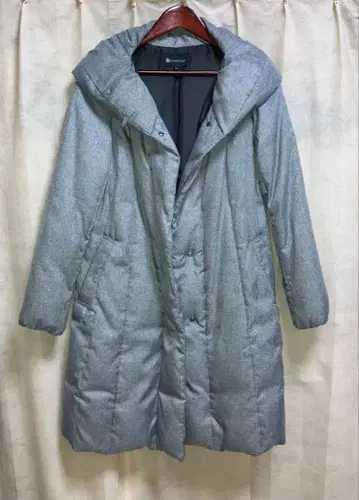 [ Graceful Days ] 다운 자켓