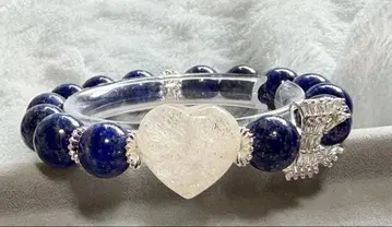 설상 루틸의 하트와 라피스 라줄리의 블레스