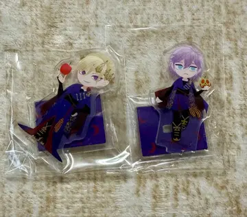 [1/5까지] 트위스테 아크릴 스탠드 그리힐 빌 셰인하이트