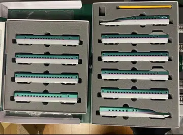 KATO e5계 e6계 10량 6량 세트 신칸센 n게이지