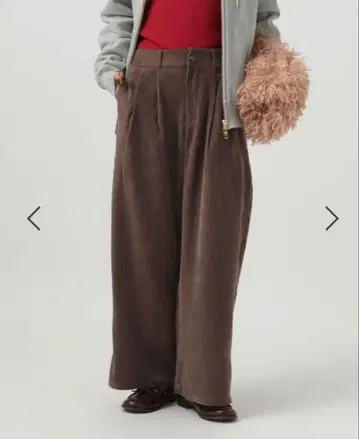 2025년 11월 구매 BAYFLOW 베이플로우 사이즈 S 와이드 팬츠