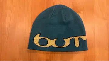 Butter Goods Witness Skully Beanie