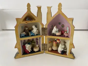 무민 오픈 하우스 베네릭