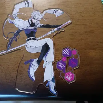 도쿄 에이리언즈 뮤지엄 아크릴 스탠드 아메미야 레이지