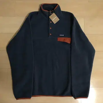 사이즈 XL Patagonia 신틸라 스냅T SMBU 24FA 컬러