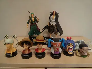 원피스 POP 마스콜렉션 묶음 판매