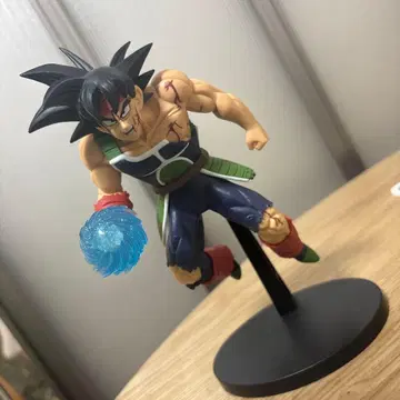 드래곤볼 G materia 버독 피규어