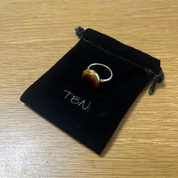 TEN. 듀스 링 GD 13호