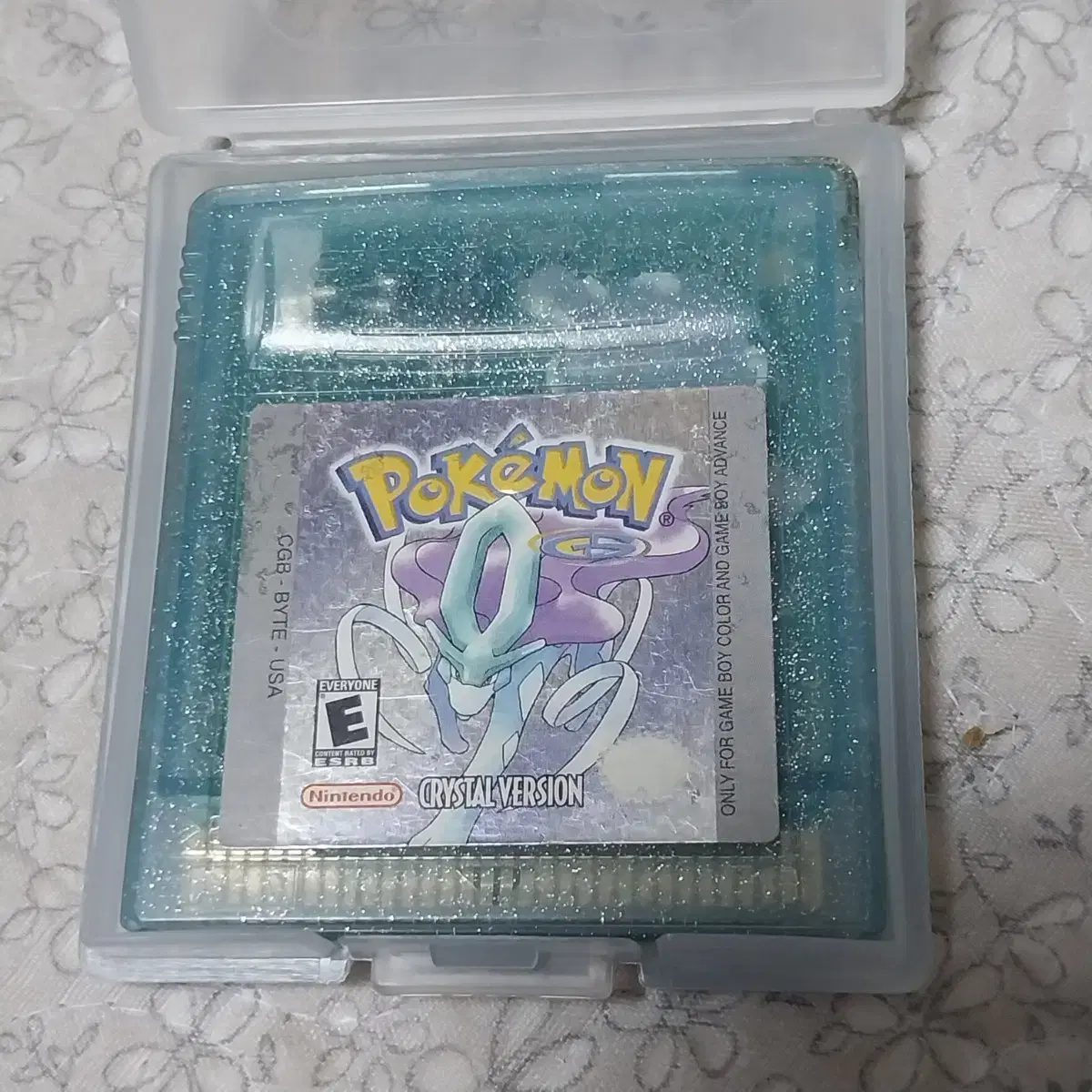 POKÉMON | 포켓몬스터 Pokémon 1st and 2nd Generation Bundle & Emerald Korean  Version Reproduction #포켓몬,#게임보이,#게임보이포켓몬,#포켓몬스터레드 on Bunjang Global Site.