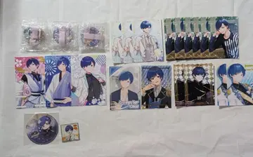 이프 If 묶음 판매 캔뱃지 브로마이드 이레귤러스