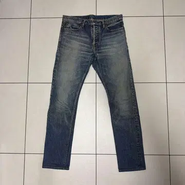 마인 데님 minedenim standard slim 데님 FPKH101