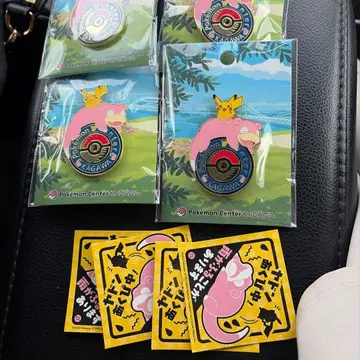 포켓몬 센터 카가와