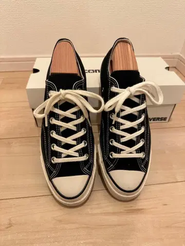 [ Converse ] ALL STAR LGCY Black