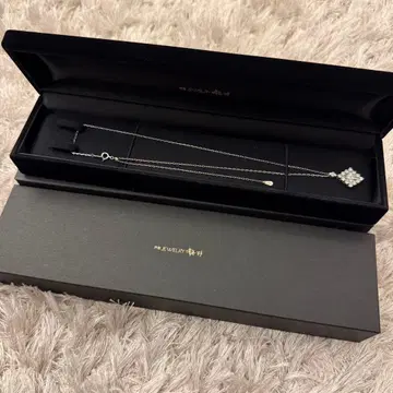 아시야 jewelry 타키이 목걸이