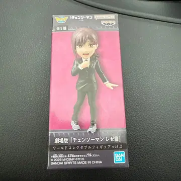 체인소 맨 월드 컬렉션 코베니