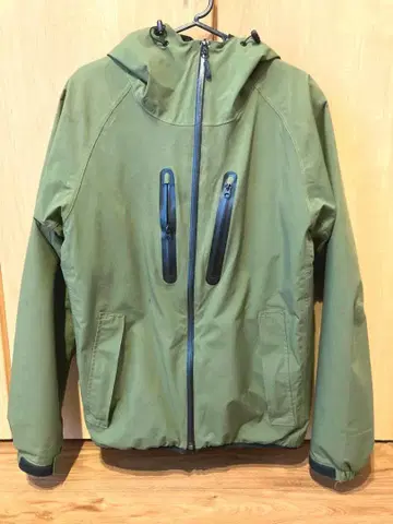 워크맨 이지스 H600JB 자켓