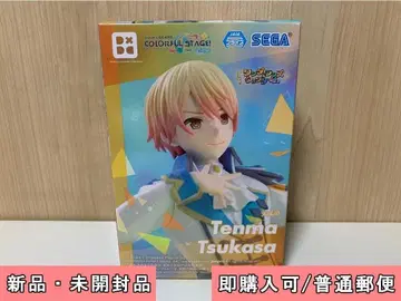 프로젝트 세카이 Desktop x Decorate 피규어 텐마 츠카사 1