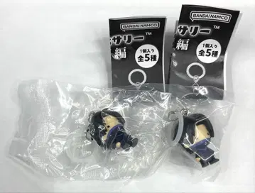 HUNTER x HUNTER 헌터헌터 메지루시 액세서리 페이탄