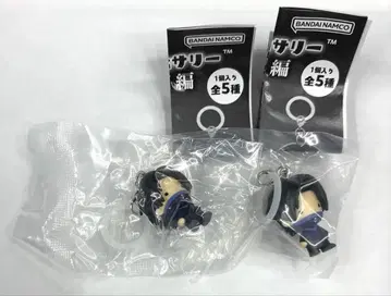 HUNTER x HUNTER 헌터헌터 메지루시 액세서리 페이탄