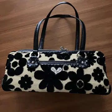 싱크비 마가렛 보스턴 수납 가방 포함