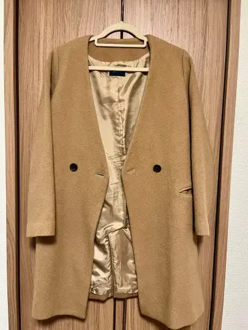 Doux archives 체스터 코트