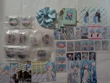 이레이스 핫토케 이무 -hotoke- 캔뱃지 브로마이드