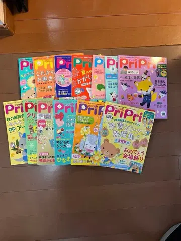 푸리푸리 2022년도