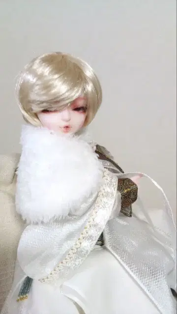 AngellStudio 30cm 인형
