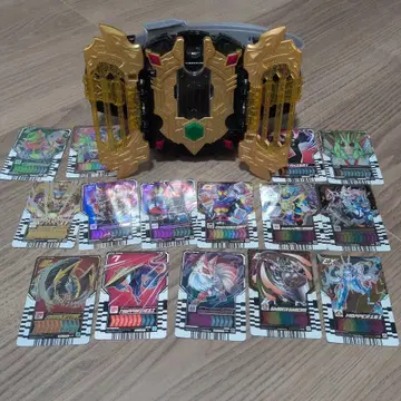 가면라이더 레전드