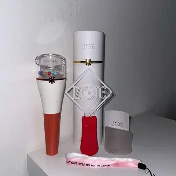 IZ*ONE 응원봉 아이즈원 혜원 Ver.