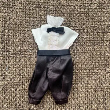 3대 리카짱 아웃핏