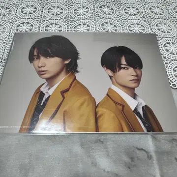 용궁성 비밀 소년 2L