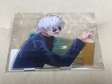 팬파레 복권 회옥옥절 A상 아크릴 스탠드