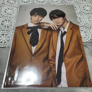 용궁성 비밀소년 2L