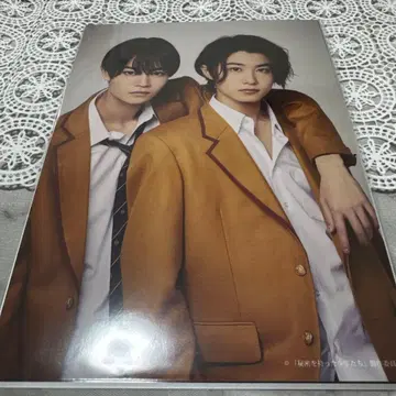 용궁성 비밀소년 2L