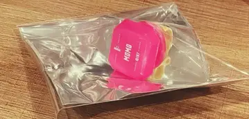 아이나나 링 라이트 모모