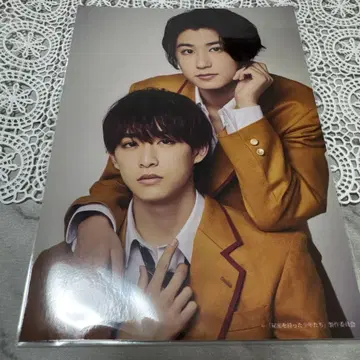 용궁성 비밀소년 2L