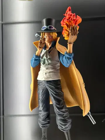 koa 사보 재도색 상품