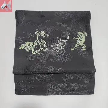 초수기화의 나고야 오비 4