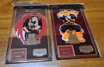 히로아카 아크릴 스탠드