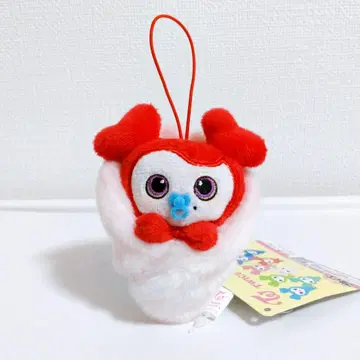 TWICE LOVELYS 싸개 마스코트 [ 채영 ]