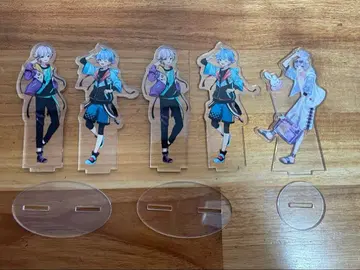 쇼토 -hotoke- 아크릴 스탠드 이레이스 응원봉