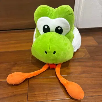 USJ 유니버셜 요시 모자 햇 마리오