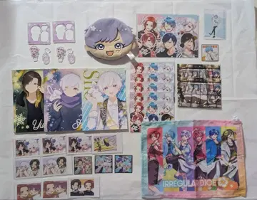 이레우스 쇼토 이프 If 묶음 판매