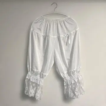 세모아 브라이덜 이너 드로와즈 M