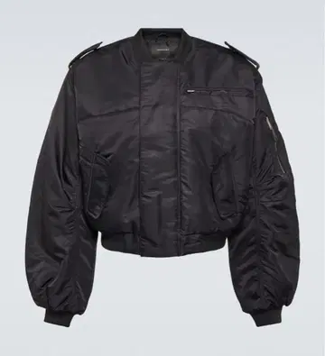 entire studios A-2 봄버 자켓 M