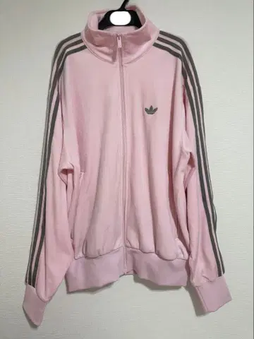 파이어버드 트랙탑 벨로아 FOR 스나이델 snidel adidas