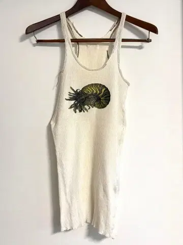 LGB 탱크탑 ifsixwasnine