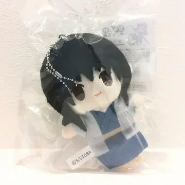 푸치후와 봉제 인형/가츠라 코타로/은혼